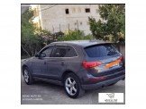 اودي Q5 2010 Image 2