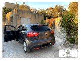 كيا Kia كيا برايد 2013 Image 2