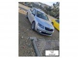 سكودا اوكتافيا 2014 Image 2