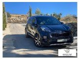 كيا Kia كيا سبورتاج 2017 Image 2