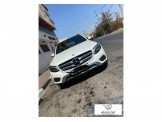 مرسيدس  mercedes glc 250 2018 Image 2