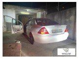 مرسيدس C220 2007 Image 2