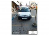 بيجو بارتنر 2008 Image 2