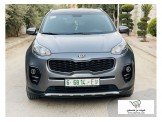 كيا Kia كيا سبورتاج 2017 Image 2