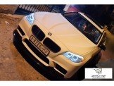 بي ام دبليو 520 2012 Image 2