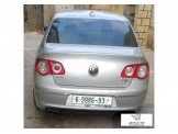 فولكسفاجن باسات 2009 Image 2
