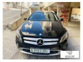 مرسيدس  GLA200 2014 Image 2