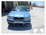 سكودا اوكتافيا 2007 Image 2