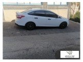 فورد فوكس 2013 Image 2