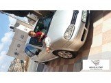 فولكسفاجن جولف 2001 Image 2