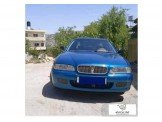 روفر  620si 1996 Image 2