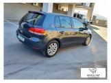 فولكسفاجن جولف 2012 Image 2