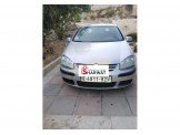 فولكسفاجن جولف 2006 Image 2