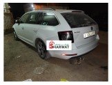 سكودا اوكتافيا 2017 Image 2