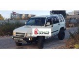 ايسوزو تروبر 2000 Image 2