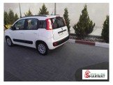 فيات باندا 2016 Image 2