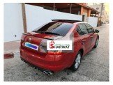 سكودا اوكتافيا 2014 Image 2