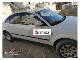 فولكسفاجن باسات 2004 Image 2