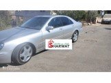 مرسيدس S320 1999 Image 2