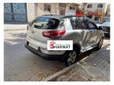 كيا Kia كيا سبورتاج 2013 Image 2