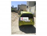 شفرليت سبارك 2011 Image 2