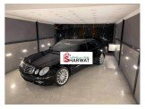 مرسيدس E280 2007 Image 2