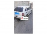 سكودا فابيا 2006 Image 2