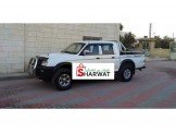 ميتسوبيشي ماجنوم 2006 Image 2