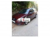 فولكسفاجن بولو 2007 Image 2