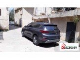 هونداي سانتافيه 2018 Image 2