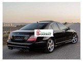 مرسيدس  S350 2006 Image 2