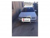 سكودا اوكتافيا 2008 Image 2