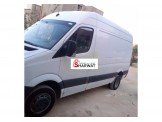 مرسيدس 518 2009 Image 2