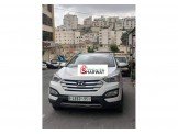هونداي سانتافيه 2014 Image 2