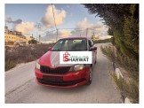 سكودا فابيا 2016 Image 2