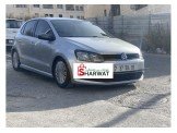 فولكسفاجن بولو 2015 Image 2