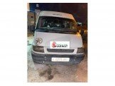 فورد ترانزيت 2002 Image 2