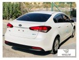 كيا Kia كيا سيراتو 2018 Image 3