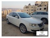 فولكسفاجن باسات 2006 Image 3