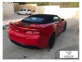 شفرليت  كمارو 2017 Image 3