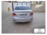 هونداي اكسنت 2014 Image 3