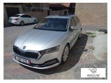 سكودا اوكتافيا 2021 Image 3