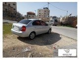 هونداي فيرنا 2006 Image 3