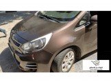 كيا Kia كيا ريو 2015 Image 3