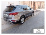 هونداي سانتافيه 2017 Image 3