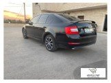 سكودا اوكتافيا 2016 Image 3