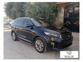 كيا Kia كيا سورينتو 2019 Image 3