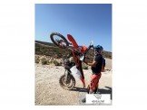 دراجة نارية  Ktm 450 2018 Image 3