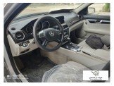 مرسيدس C220 2012 Image 3