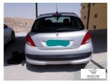 بيجو 207 2010 Image 3